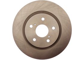 Disco Ventilado Delantero Lado Conductor O Pasajero