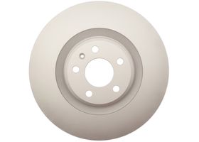 Disco Ventilado Delantero Lado Pasajero