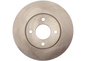 Disco Ventilado Delantero Lado Conductor O Pasajero