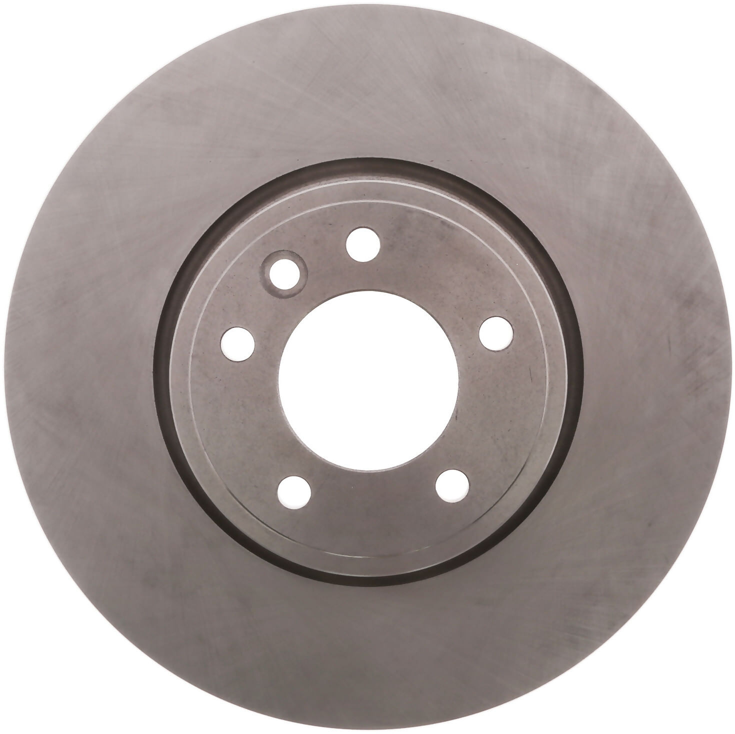 Disco Ventilado Delantero Lado Conductor O Pasajero