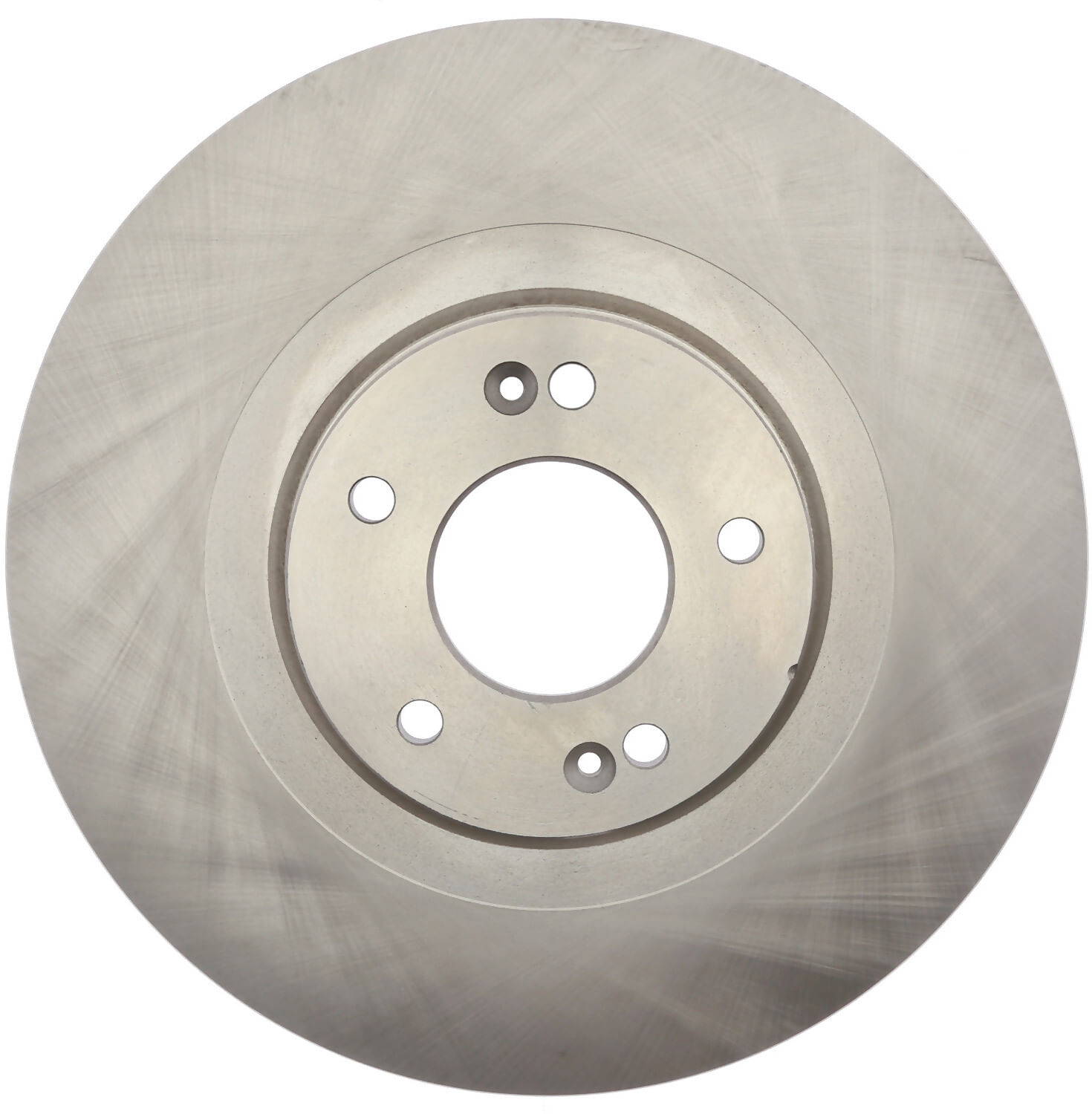 Disco Ventilado Delantero Lado Conductor O Pasajero
