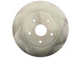 Disco Ventilado Delantero Lado Conductor O Pasajero