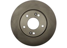 Disco Ventilado Delantero Lado Conductor O Pasajero