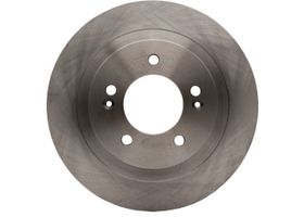 Disco Ventilado Trasero Lado Conductor O Pasajero