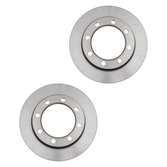 raybestos-par-de-discos-ventilados-delanteros-ford-serie-f-1980-1985-f-350-0 raybestos-par-de-discos-ventilados-delanteros-ford-serie-f-1980-1985-f-350-0