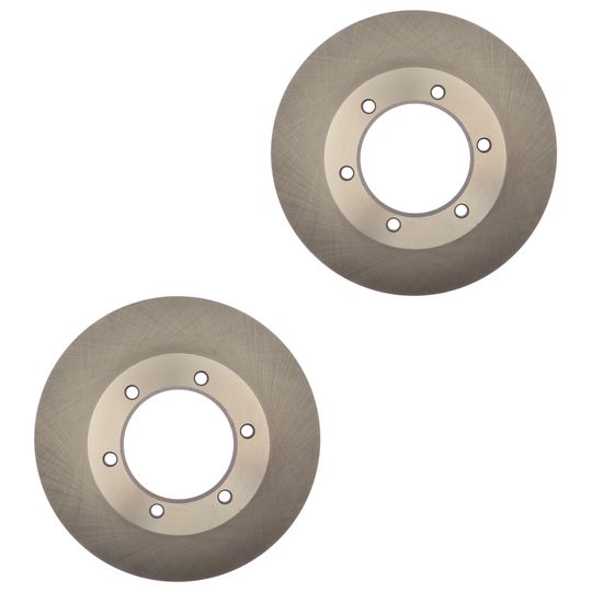 raybestos-par-de-discos-ventilados-delanteros-toyota-pickup-1986-1995-pickup-0 raybestos-par-de-discos-ventilados-delanteros-toyota-pickup-1986-1995-pickup-0