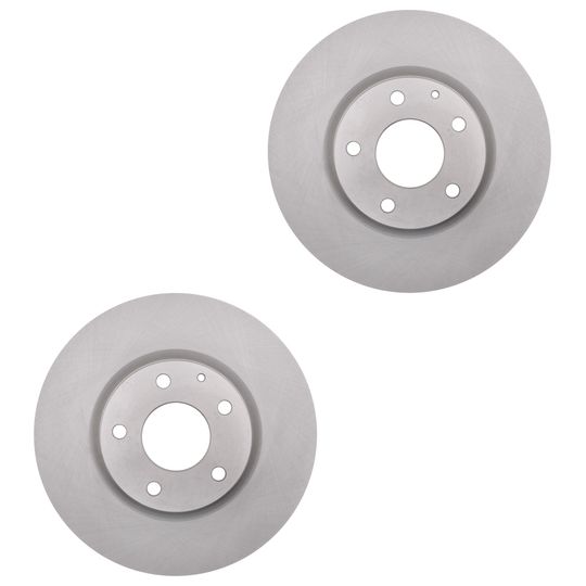 raybestos-par-de-discos-ventilados-delanteros-mazda-6-2014-2018-6-0 raybestos-par-de-discos-ventilados-delanteros-mazda-6-2014-2018-6-0