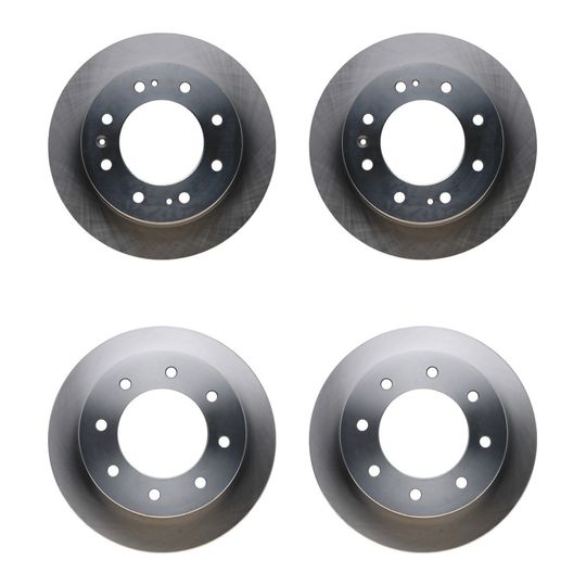 raybestos-kit-de-4-discos-ventilados-delanteros-y-traseros-chevrolet-silverado-2011-2014-silverado-3500-hd-0