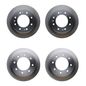 raybestos-kit-de-4-discos-ventilados-delanteros-y-traseros-chevrolet-silverado-2011-2014-silverado-3500-hd-0