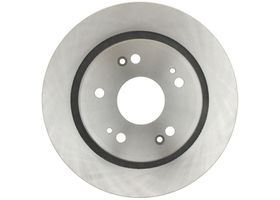 Disco Solido Trasero Lado Conductor O Pasajero