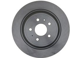 Disco Solido Trasero Lado Conductor O Pasajero