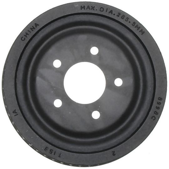 raybestos-tambor-de-frenos-trasero-lado-conductor-o-pasajero-chevrolet-express-1998-2002-express-1500-0 raybestos-tambor-de-frenos-trasero-lado-conductor-o-pasajero-chevrolet-express-1998-2002-express-1500-0