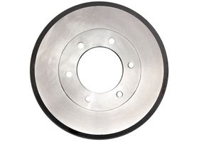 Tambor De Frenos Trasero Lado Conductor O Pasajero