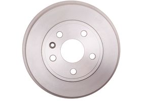 Tambor De Frenos Trasero Lado Conductor O Pasajero