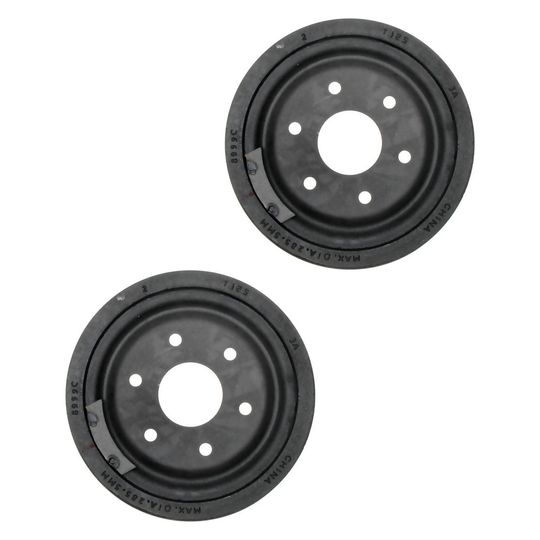 raybestos-par-de-tambores-de-freno-traseros-chevrolet-tahoe-1995-2000-tahoe-0 raybestos-par-de-tambores-de-freno-traseros-chevrolet-tahoe-1995-2000-tahoe-0