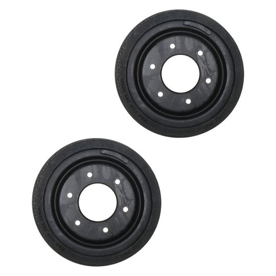 raybestos-par-de-tambores-de-freno-traseros-chevrolet-blazer-1991-blazer-0 raybestos-par-de-tambores-de-freno-traseros-chevrolet-blazer-1991-blazer-0