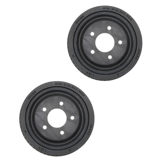 raybestos-par-de-tambores-de-freno-traseros-chevrolet-suburban-1994-suburban-0 raybestos-par-de-tambores-de-freno-traseros-chevrolet-suburban-1994-suburban-0