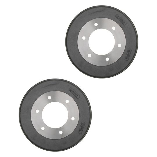 raybestos-par-de-tambores-de-freno-traseros-nissan-pick-up-1992-2010-pickup-0 raybestos-par-de-tambores-de-freno-traseros-nissan-pick-up-1992-2010-pickup-0