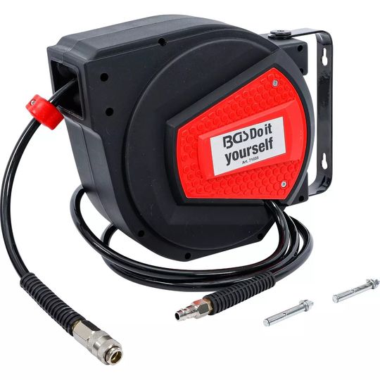 bgs-diy-carrete-automatico-para-manguera-de-aire-10-metros-0 bgs-diy-carrete-automatico-para-manguera-de-aire-10-metros-0