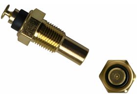 Bulbo Indicador De Temperatura