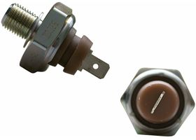 Bulbo De Presión De Aceite