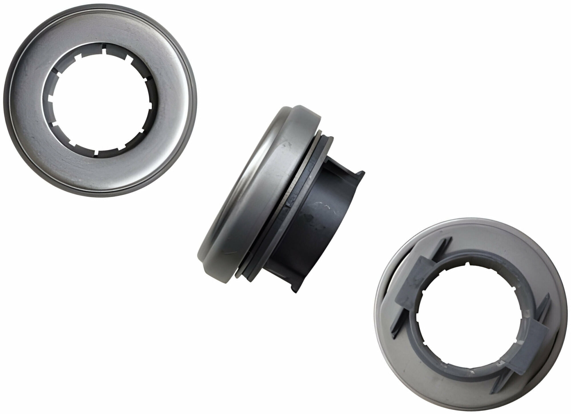 Collarin Mecánico