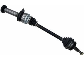 Flecha Homocinética Lado Pasajero