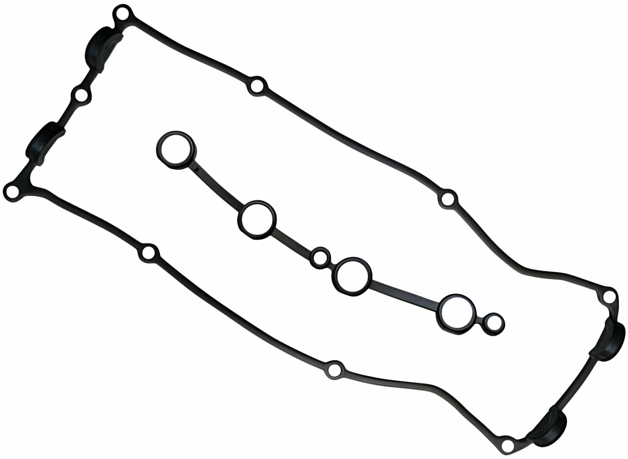 Junta De Tapa De Punterías