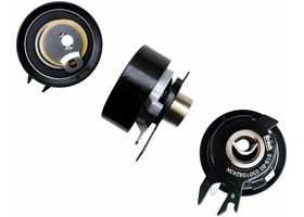 Polea Tensora De Distribución