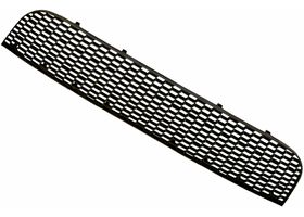 Rejilla Defensa Delantera Central