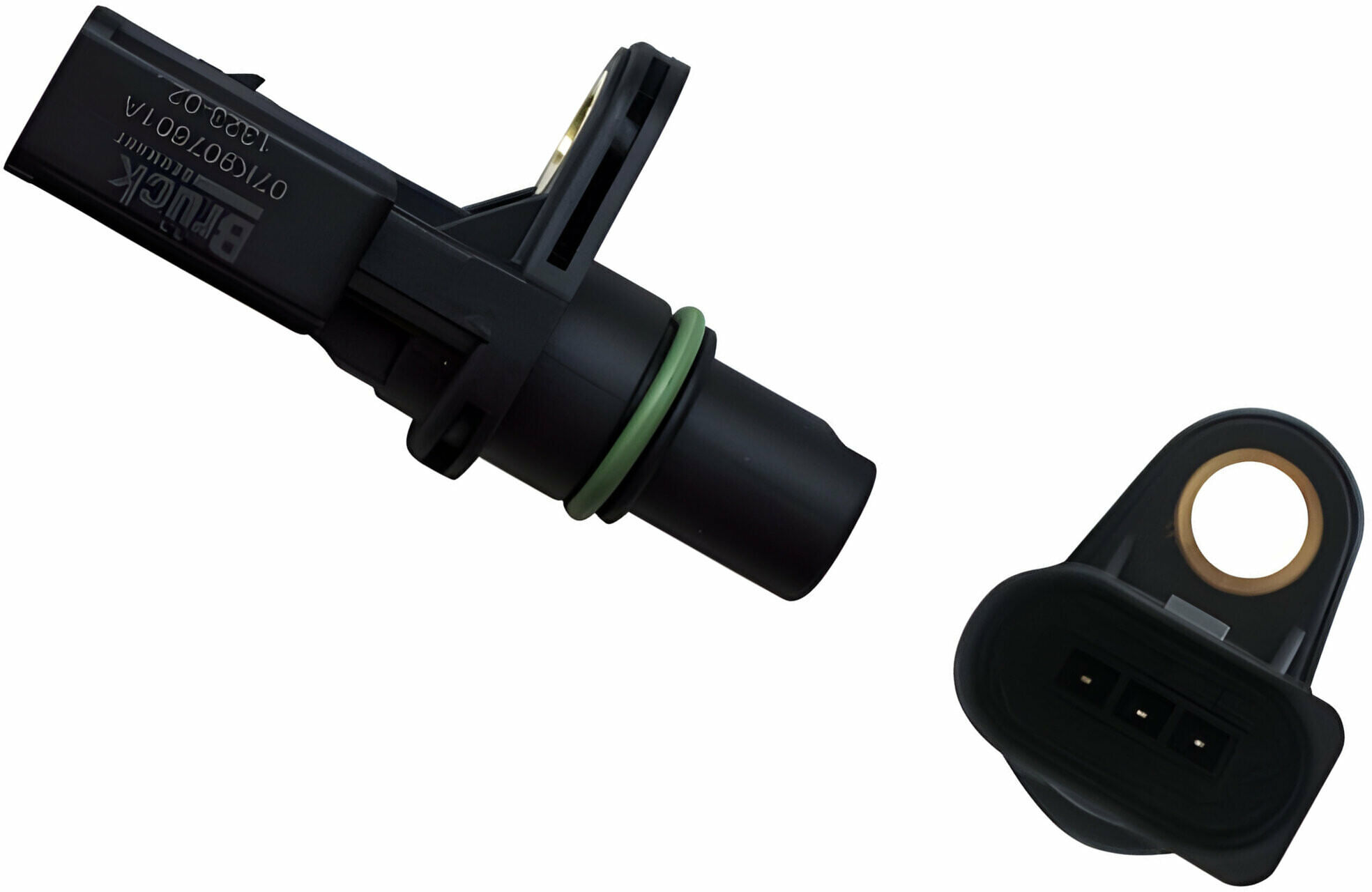 Sensor De Posición Del Árbol De Levas (CMP)