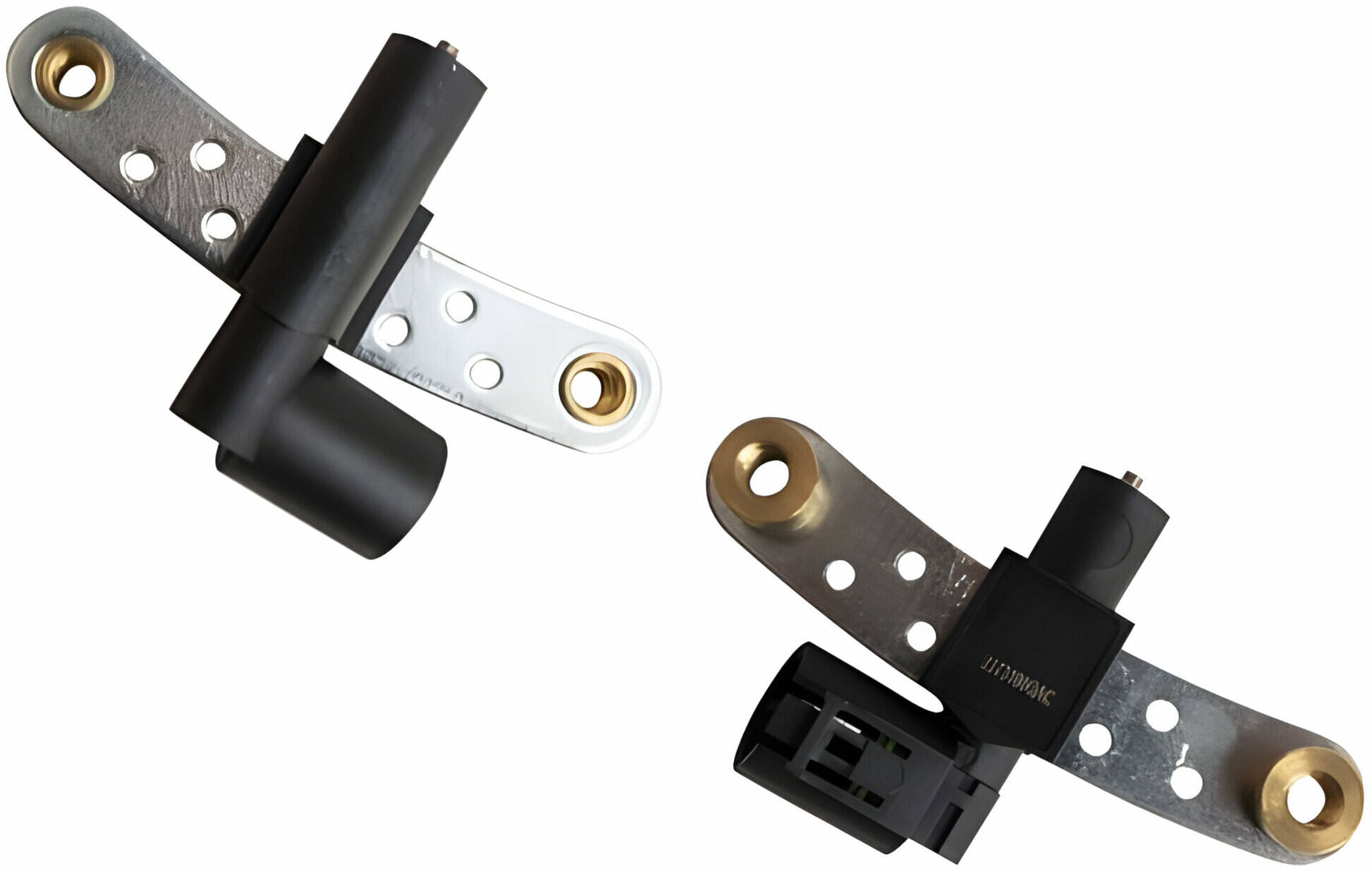 Sensor De Posición Del Cigüeñal (CKP)