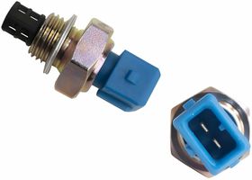 Sensor De Temperatura De Carga De Aire De Admisión (IAT)