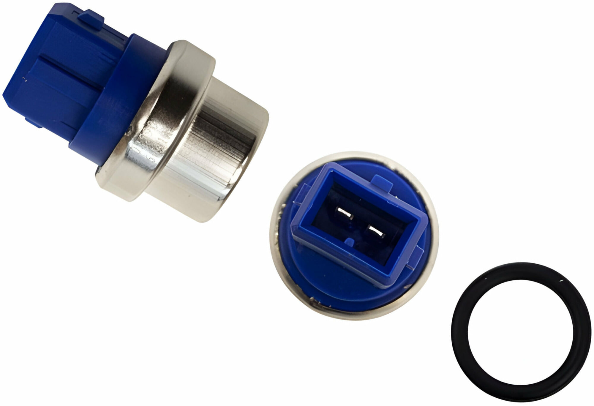 Sensor De Temperatura Del Refrigerante (CTS)