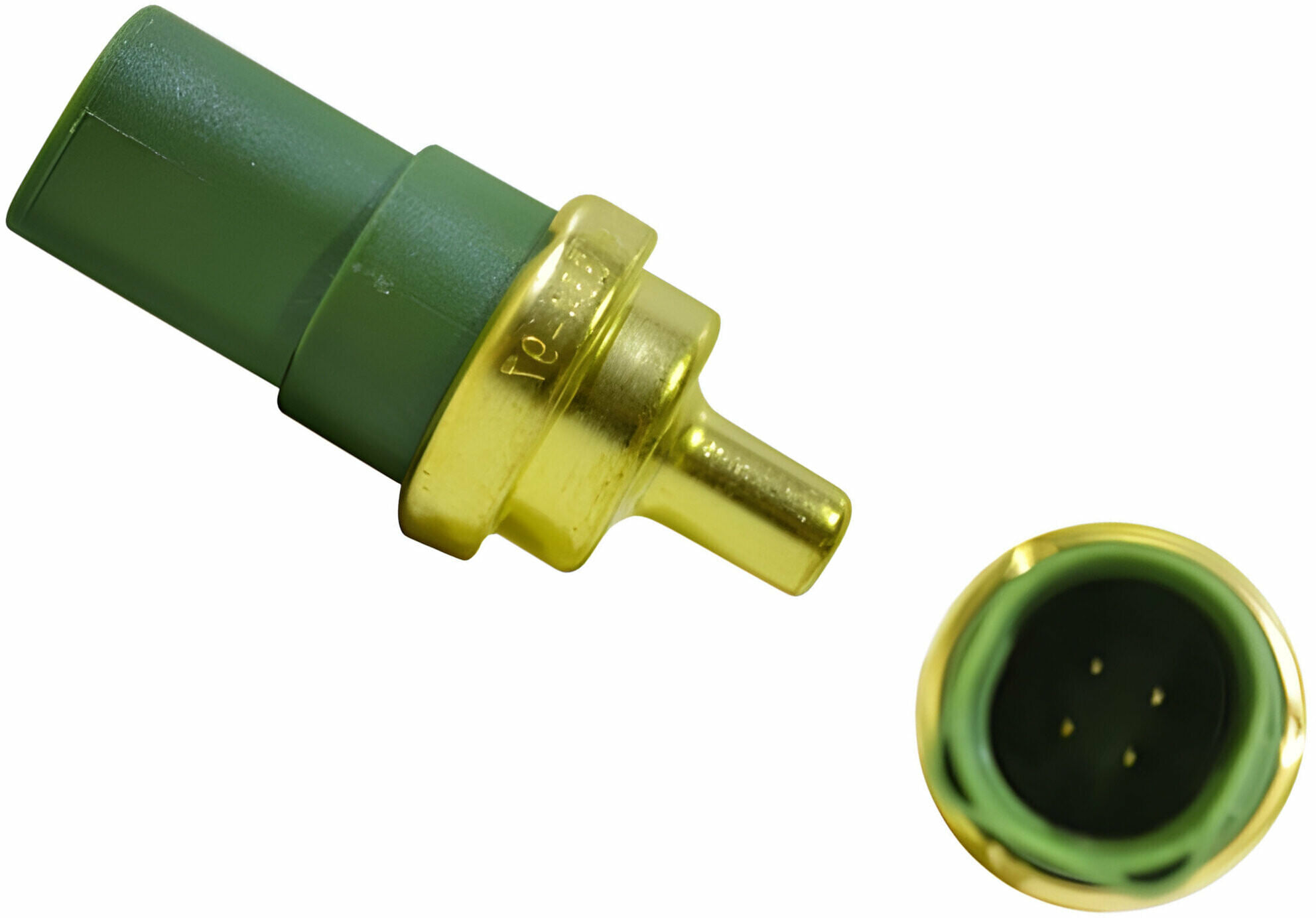 Sensor De Temperatura Del Refrigerante (CTS)