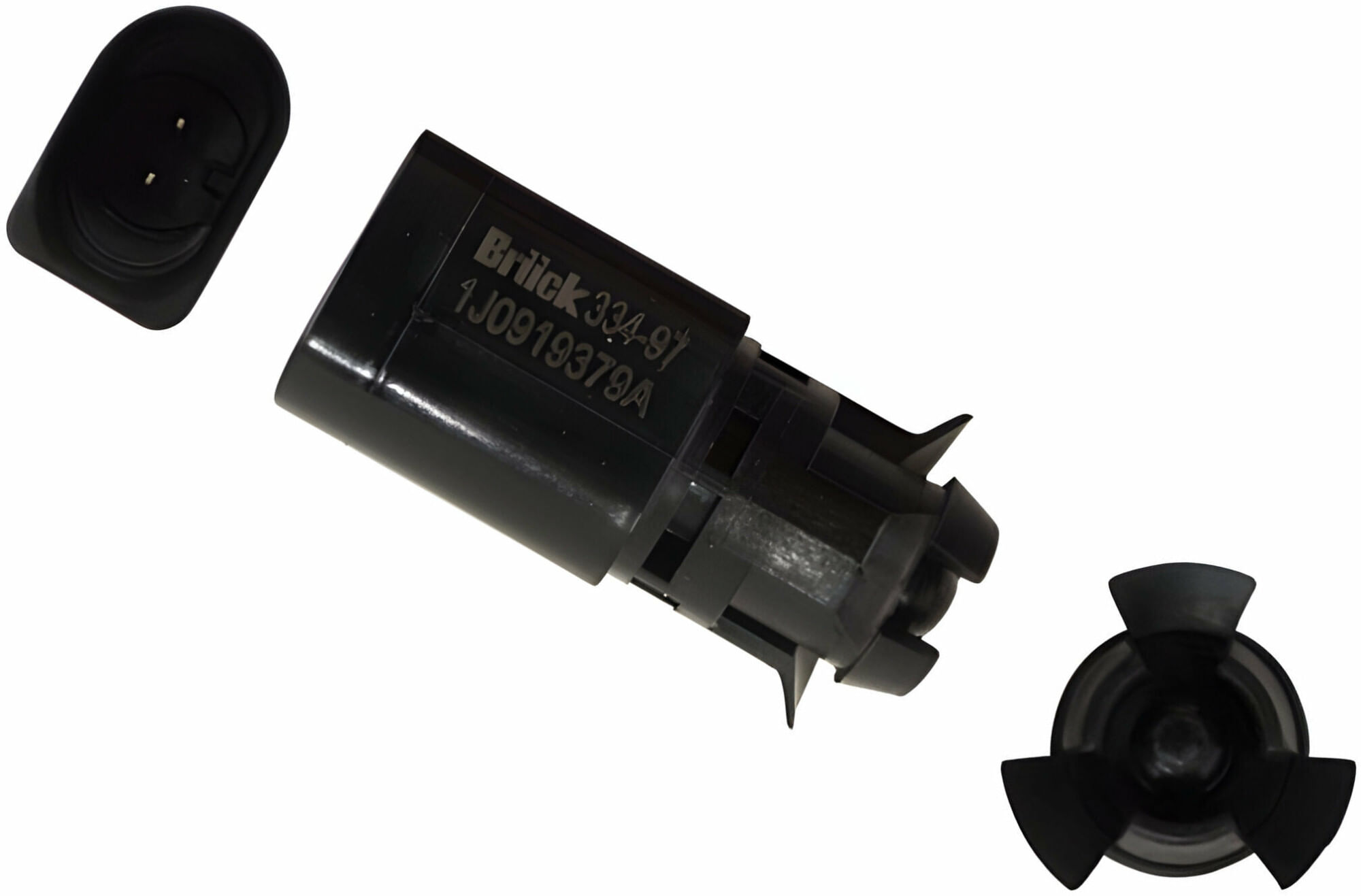 Sensor De Temperatura Del Refrigerante (CTS) Exterior