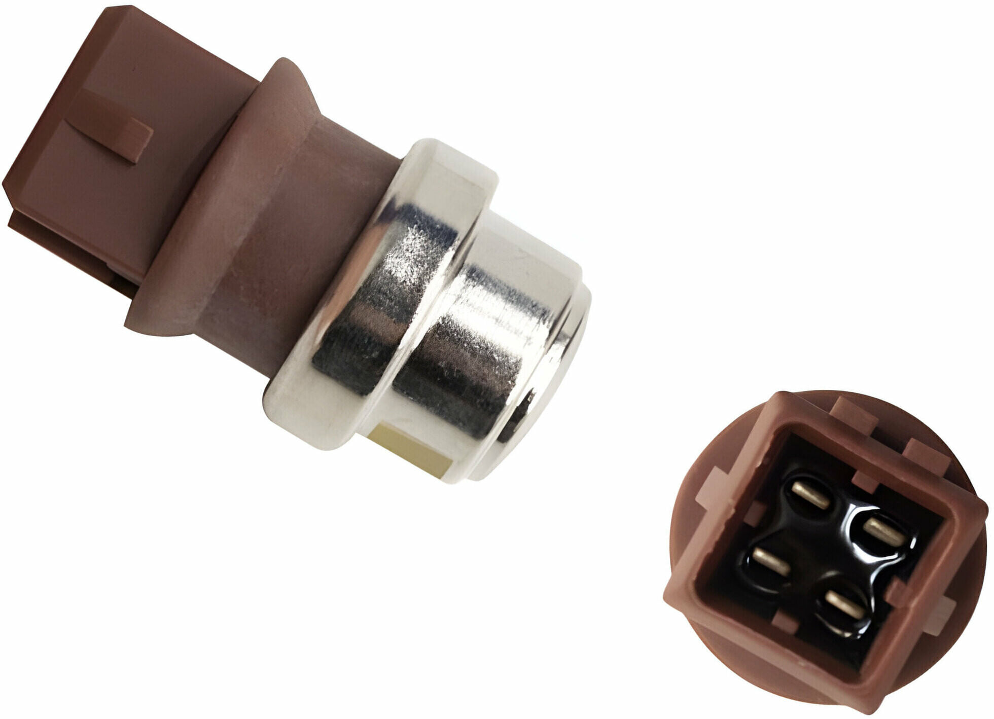 Sensor De Temperatura Del Refrigerante (CTS)