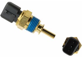 Sensor De Temperatura Del Refrigerante (CTS)