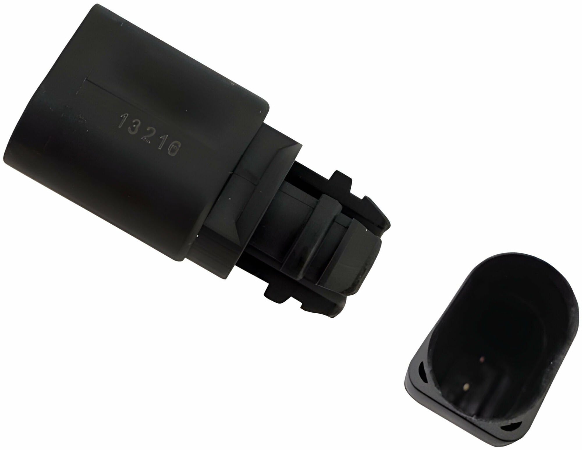 Sensor De Temperatura Del Refrigerante (CTS) Exterior