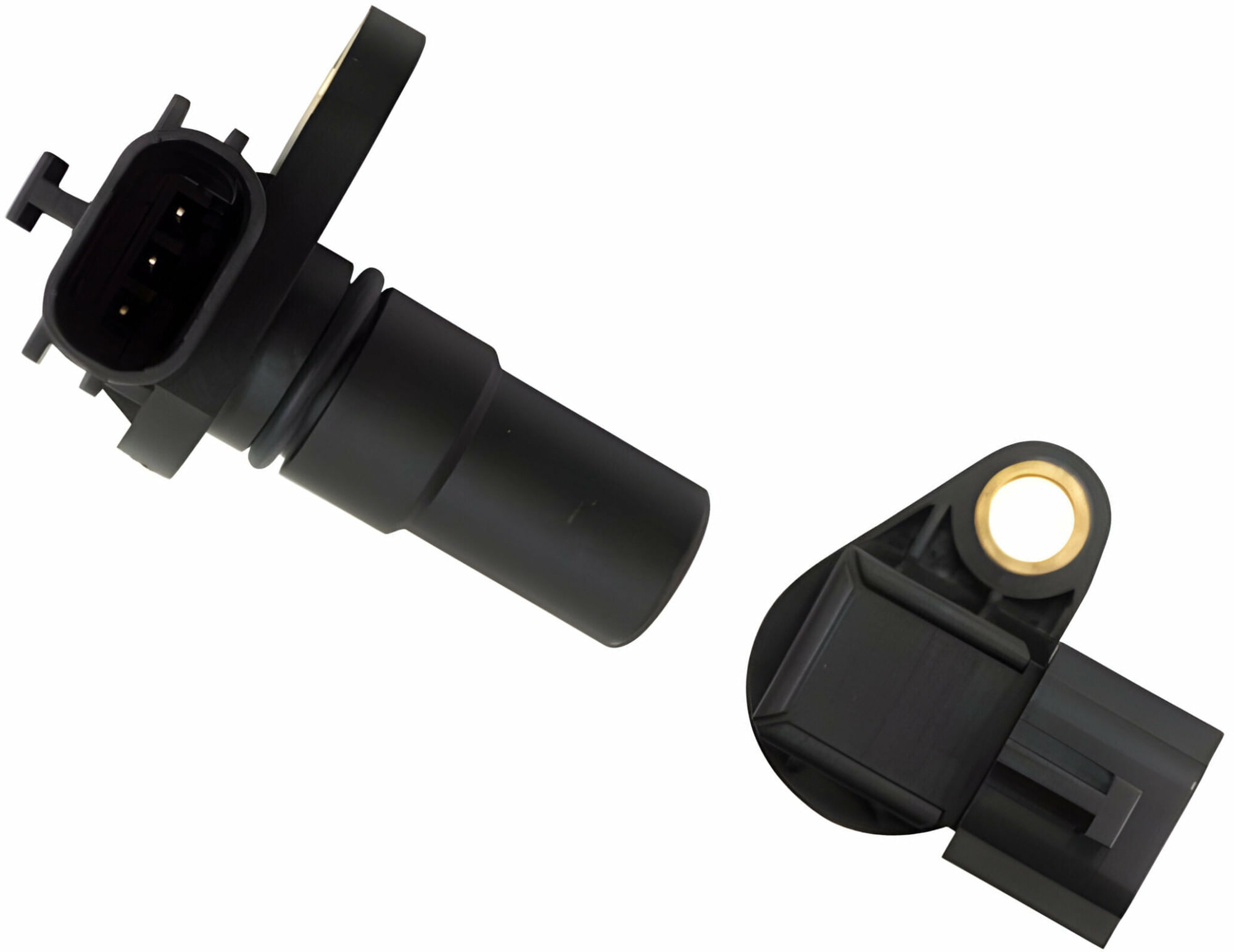Sensor De Velocidad (VSS)
