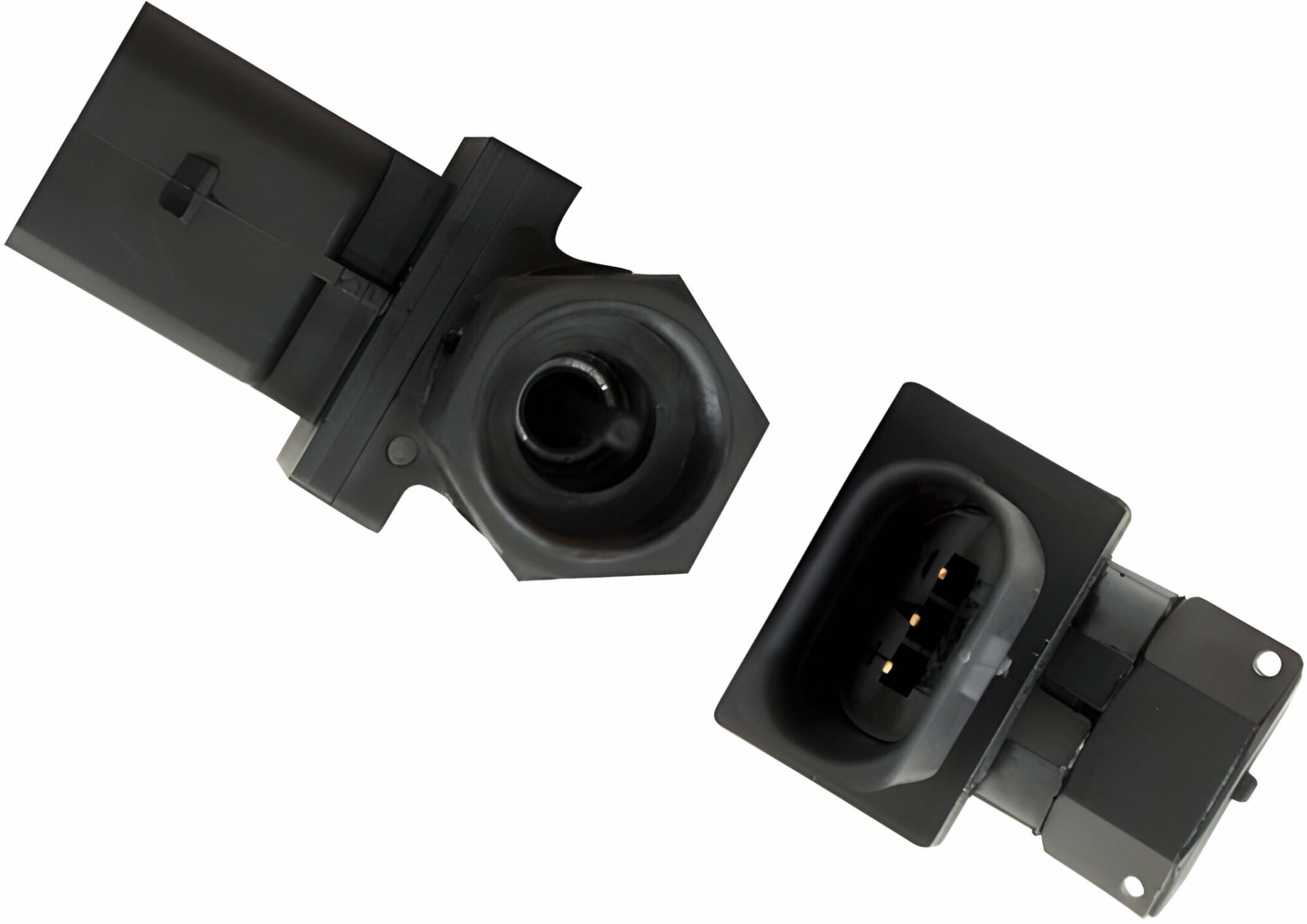 Sensor De Velocidad (VSS)