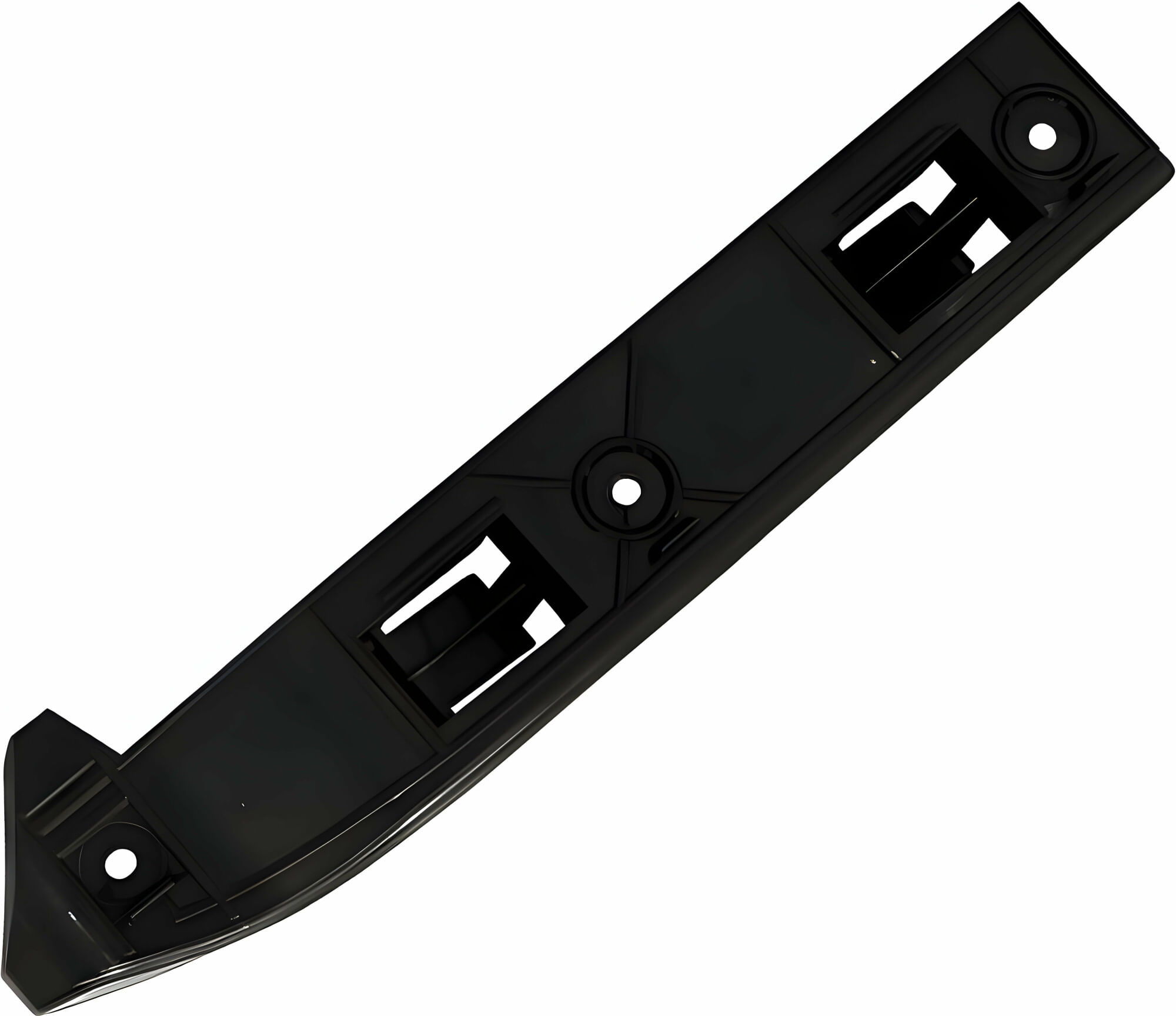 Soporte De Defensa Delantero Lado Pasajero