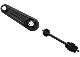 Soporte Motor Torsión Trasero