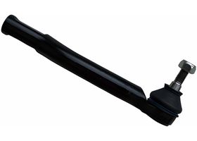 Terminal Exterior Lado Pasajero