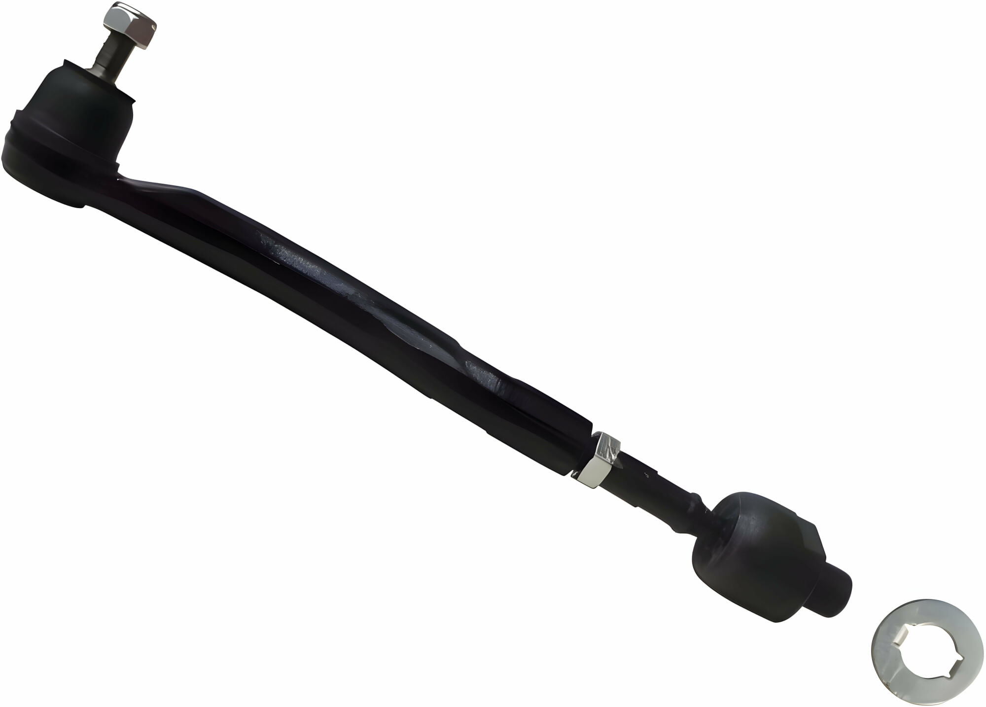Varilla Lateral Lado Conductor