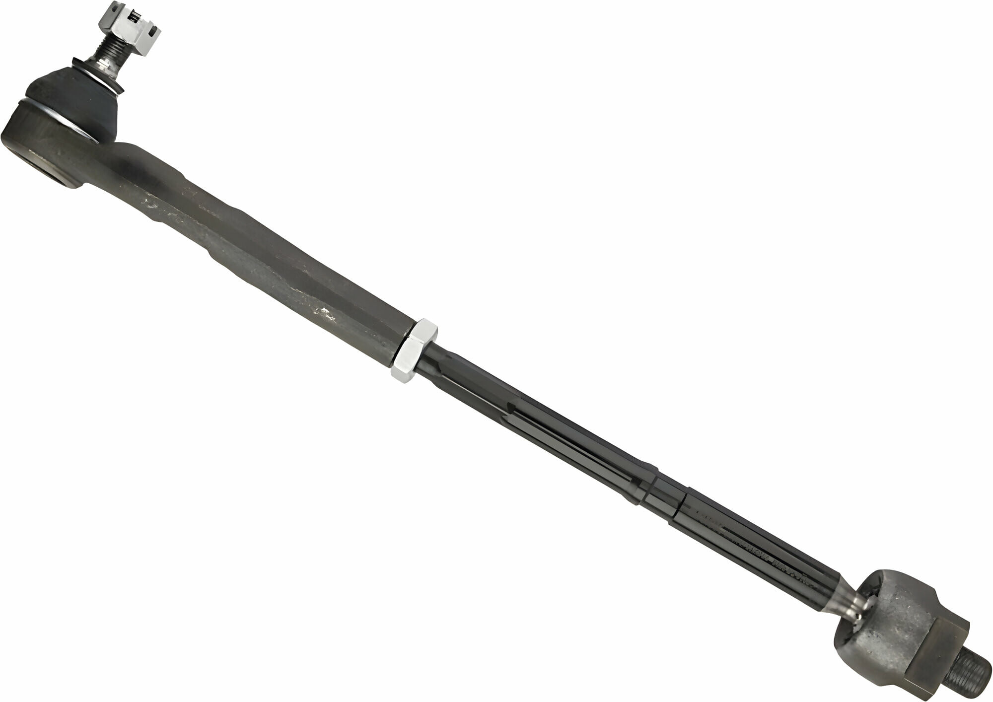 Varilla Lateral Lado Conductor