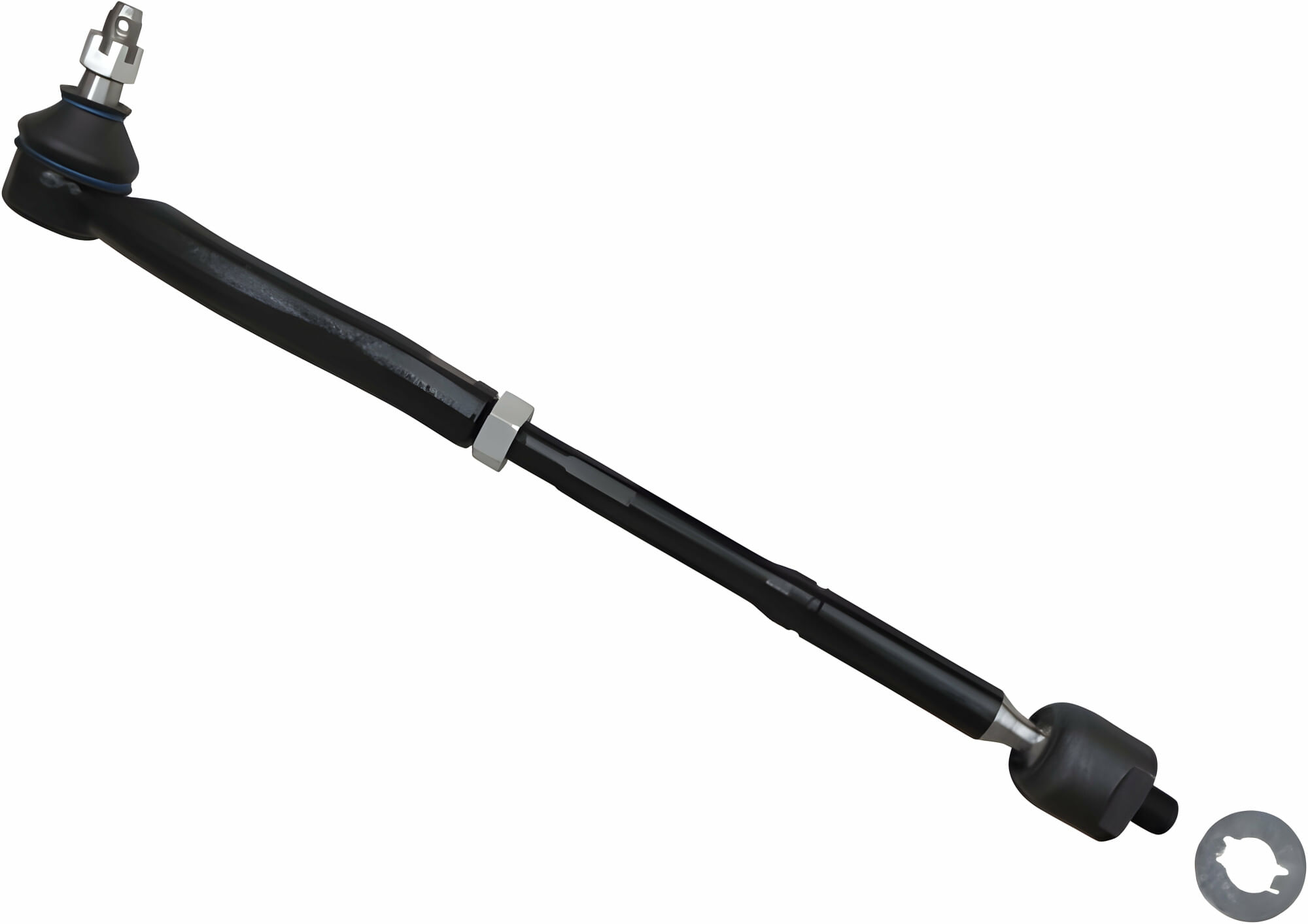 Varilla Lateral Lado Conductor