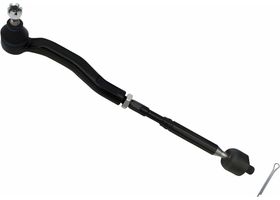 Varilla Lateral Lado Pasajero