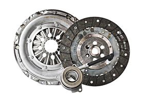 Kit De Clutch
