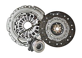 Kit De Clutch